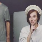 Elçin Sangu Instagram - Subliminallisabah🤐