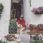 Elçin Sangu Instagram - Trulli Di Alberobello