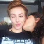Elçin Sangu Instagram - Pazar tatlısı😋🍭 Darth Vader HQ