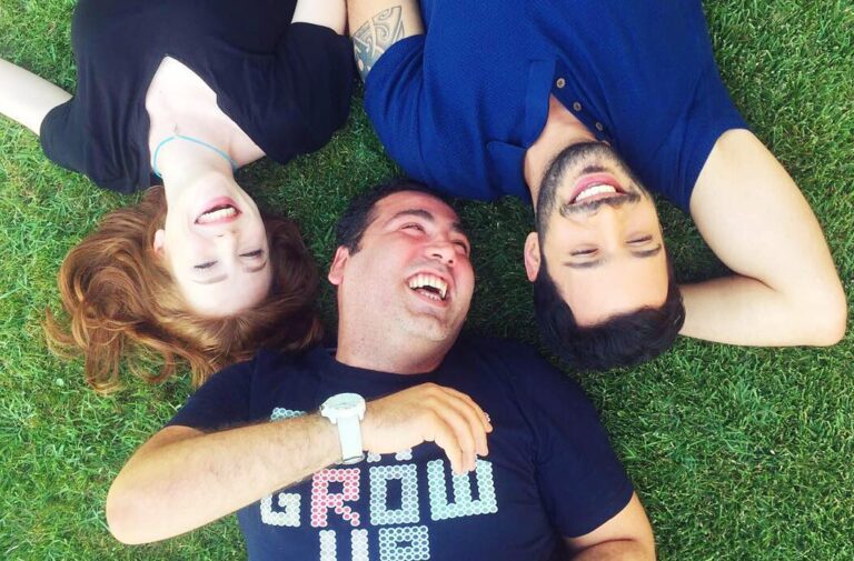 Elçin Sangu Instagram -