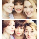 Elçin Sangu Instagram - Erkekler foto atar da biz atmaz mıyız👊🏾😂