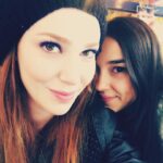 Elçin Sangu Instagram - Musmutlu☺️