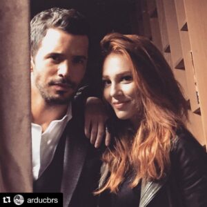 Elçin Sangu Instagram - 