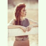 Elçin Sangu Instagram -