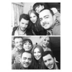 Elçin Sangu Instagram -