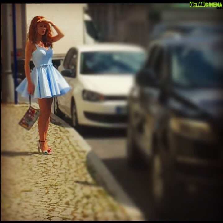 Elçin Sangu Instagram - @bekir_toplar çekerse...