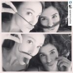 Elçin Sangu Instagram - Resmen #Dali @sanemyeles