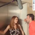 Elçin Sangu Instagram -