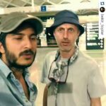 Elçin Sangu Instagram - #Repost @bekir_toplar ・・・ #kiralıkaşk #özürdilerim ...ukalalık yaptıysak özürdilerim @elcinsangu @arducbrs @metinbalek