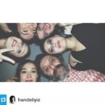 Elçin Sangu Instagram - #Repost @handeliyiz @turkuturan #onurünlü ・・・