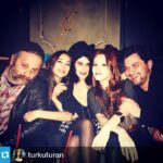 Elçin Sangu Instagram - #Repost @turkuturan ・・・ Can parçalarım ya la