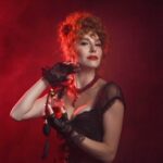 Elçin Sangu Instagram - Jekyll & Hyde