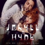Elçin Sangu Instagram - İyi ve kötü aynı bedende, birbirine karşı acımasız bir savaş halinde. Ama her şeyin bir sonu vardır. #herkesinikiyüzüvardır @jekyllvehydetr @haykocepkin