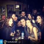 Elçin Sangu Instagram - #Repost @turkuturan ・・・