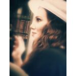 Elçin Sangu Instagram -