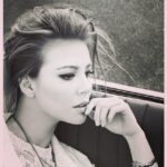 Elçin Sangu Instagram -