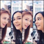Elçin Sangu Instagram - @turkuturan isyan, devrim, KAHVALTI!!! @cafesiyah ✊