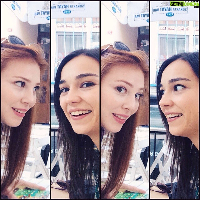 Elçin Sangu Instagram - @turkuturan isyan, devrim, KAHVALTI!!! @cafesiyah ✊