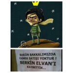 Elçin Sangu Instagram - #BerkinElvanÖlümsüzdür