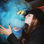 Elçin Sangu Instagram - Normal sevmem:)