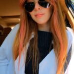 Elçin Sangu Instagram - @cult.agency 🤍