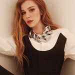 Elçin Sangu Instagram -