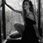 Elçin Sangu Instagram -