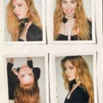 Elçin Sangu Instagram -