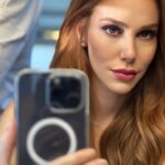 Elçin Sangu Instagram - Peri’ye veda ediyorum… beni ne kadar yorduğunu hem de ne kadar sevdiğimi söyleyerek…Umarım hiç kimse onun kadar yalnız kalmaz bu hayatta… Neverland