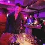 Elçin Sangu Instagram - Kıvanç iyi ki doğmuş🍾dostları da buluşturmuş 🥳