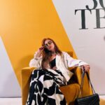 Elçin Sangu Instagram -