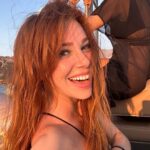 Elçin Sangu Instagram - Yine içimizde çiçekler açtı☀️🌼