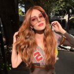 Elçin Sangu Instagram - 🍀