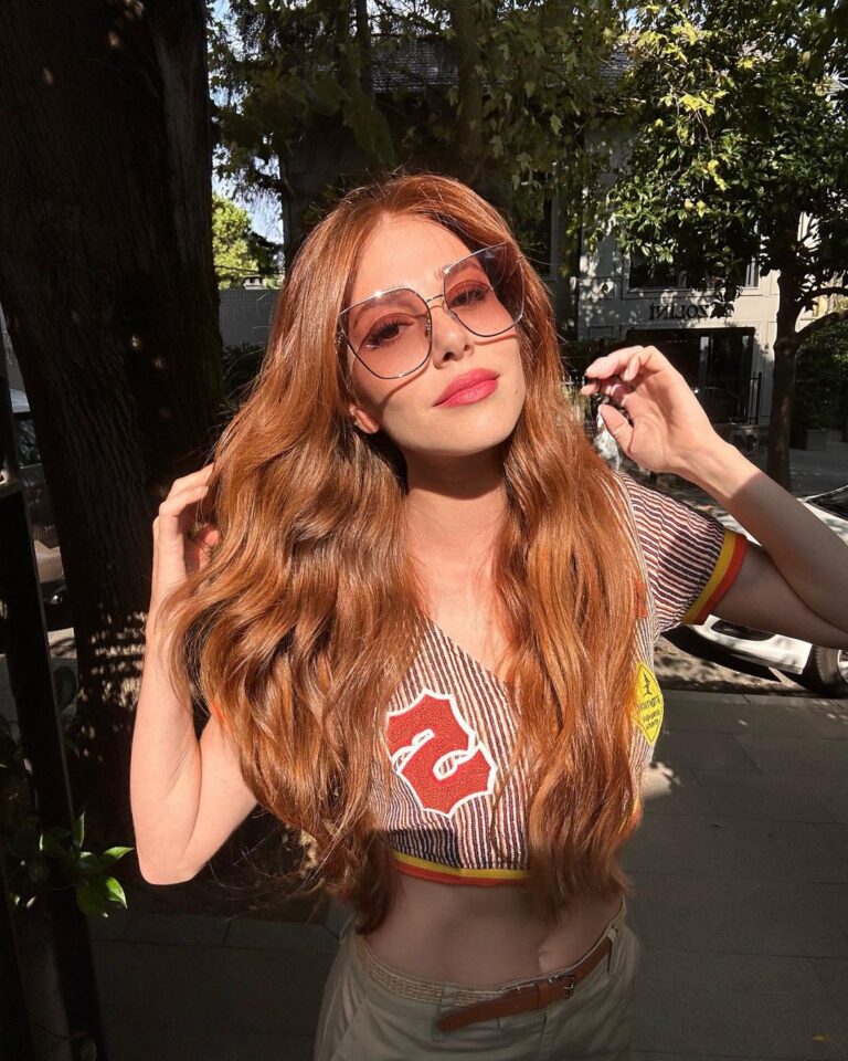 Elçin Sangu Instagram - 🍀