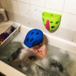 Elden Henson Instagram - Safety first!