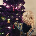 Elden Henson Instagram - My little man. No one I'd rather be trimming a tree with!!