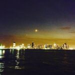 Elden Henson Instagram - Hudson River