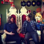 Elden Henson Instagram - I have an idea... Spivak Two! Jesse and Kevin Find A Soul Mate...Each Other. @likemark #Spivak #Netflix #dopestmovieofalltime #pt2evenmoredoper Los Angeles, California