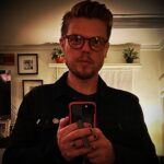 Elden Henson Instagram - Friday anyone?