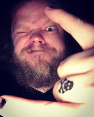 Elden Henson Instagram - My first day on new movie, I'm ready to fucking rock!!! #Spivak #makingmovieswithhomies