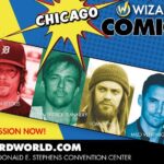 Elden Henson Instagram - Chicago anyone?