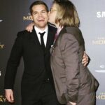 Elden Henson Instagram - Love'n on my brother! #amigosunite