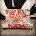 Elden Henson Instagram - Walked by this the other day. Made me think about how much I miss the Chappelle Show. Chappelle as Rick James in Charlie Murphy's true Hollywood stories was some of the funniest stuff I've ever seen!!!