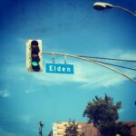 Elden Henson Instagram -