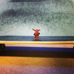 Elden Henson Instagram – 10 days until #Daredevilseason2 #ChoroideremiaResearchFoundation