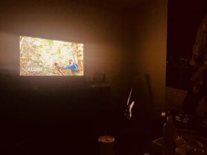 Elden Henson Instagram - There is a new season of Alone!  Good show, good company, good night!
