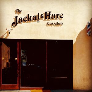 Elden Henson Instagram - If you want a great haircut, @veebee_stylin is as good as it gets!  She created an amazing space at Jackle & Hare Cut Club, and I’m so happy to see how well she’s doing. Plus she’s just good people!!