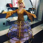 Elden Henson Instagram - Can I have a sip of your dress?
