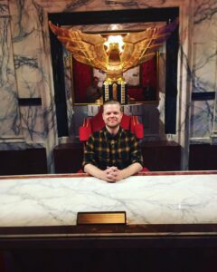 Elden Henson Instagram -