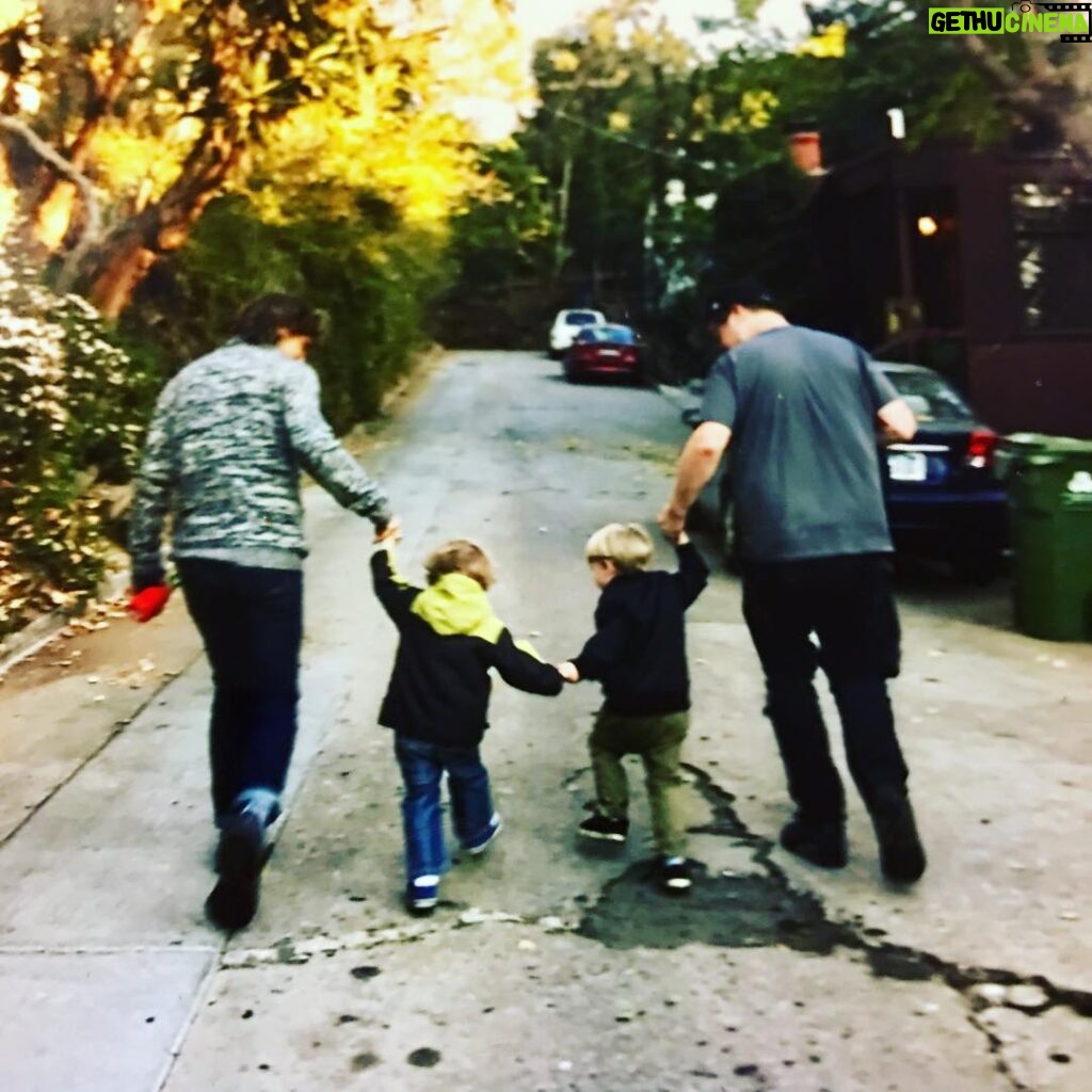Elden Henson Instagram - Brothers. Cousins. Family. Love.